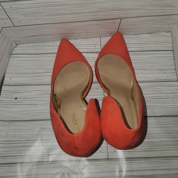 Verona Heels - Picture 4 of 5